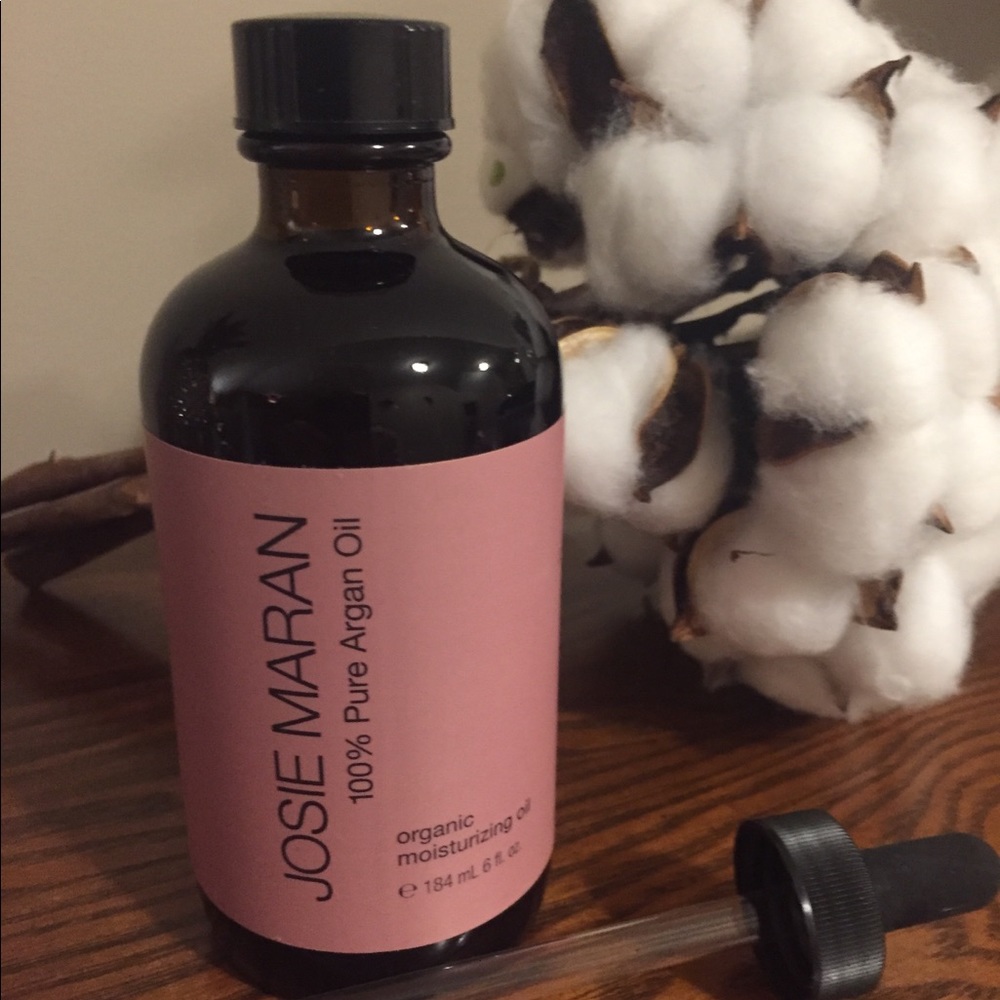 Josie Maran Argan Oil